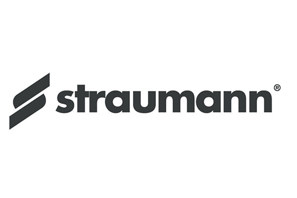 Straumann Diamond Crown Sponsor